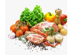 为什么新鲜的肉类蔬菜会有亚硝酸盐